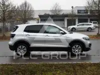 2020 Volkswagen T-Cross