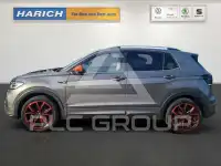 2020 Volkswagen T-Cross