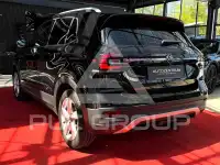 2020 Volkswagen T-Cross