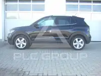 2020 Volkswagen T-Cross