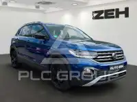 2020 Volkswagen T-Cross