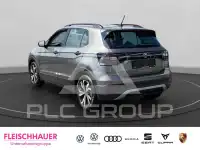 2020 Volkswagen T-Cross