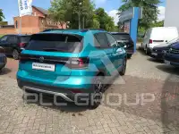 2020 Volkswagen T-Cross