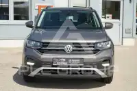 2020 Volkswagen T-Cross