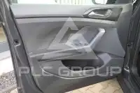 2020 Volkswagen T-Cross