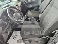 2020 Volkswagen T-Cross
