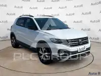 2020 Volkswagen T-Cross