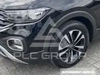 2020 Volkswagen T-Cross