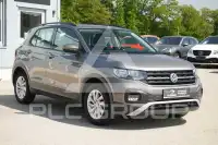 2020 Volkswagen T-Cross
