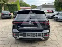 2020 Volkswagen T-Cross
