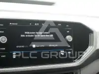 2020 Volkswagen T-Cross