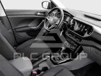 2020 Volkswagen T-Cross