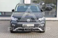 2020 Volkswagen T-Cross