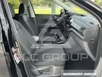 2020 Volkswagen T-Cross
