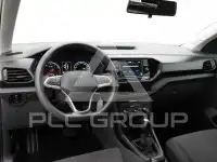 2020 Volkswagen T-Cross