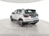 2020 Volkswagen T-Cross