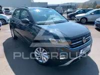 2020 Volkswagen T-Cross