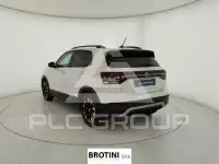 2020 Volkswagen T-Cross