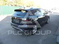 2020 Volkswagen T-Cross