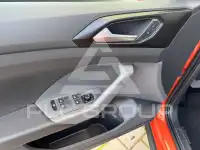 2020 Volkswagen T-Cross