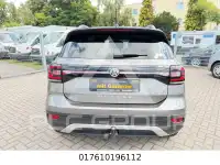 2020 Volkswagen T-Cross