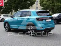 2020 Volkswagen T-Cross