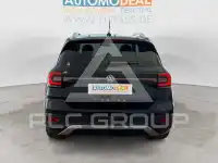 2020 Volkswagen T-Cross