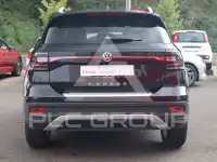 2020 Volkswagen T-Cross