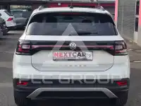2020 Volkswagen T-Cross