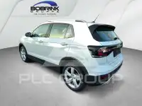 2020 Volkswagen T-Cross