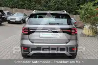 2020 Volkswagen T-Cross