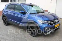 2020 Volkswagen T-Cross
