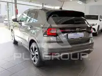 2020 Volkswagen T-Cross