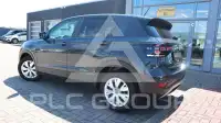 2020 Volkswagen T-Cross