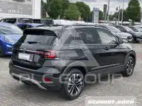 2020 Volkswagen T-Cross