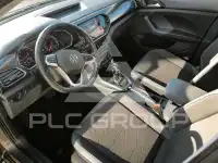 2020 Volkswagen T-Cross