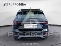 2020 Volkswagen T-Cross