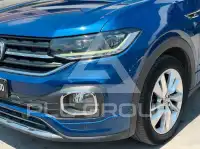 2020 Volkswagen T-Cross