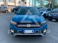2020 Volkswagen T-Cross