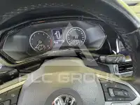 2020 Volkswagen T-Cross