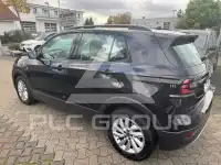 2020 Volkswagen T-Cross