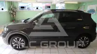 2020 Volkswagen T-Cross