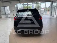 2020 Volkswagen T-Cross
