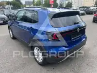 2020 Volkswagen T-Cross
