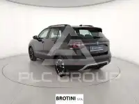 2020 Volkswagen T-Cross