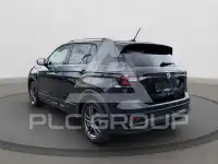 2020 Volkswagen T-Cross