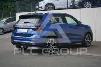 2020 Volkswagen T-Cross