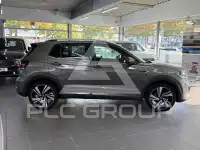 2020 Volkswagen T-Cross