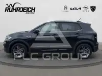 2020 Volkswagen T-Cross