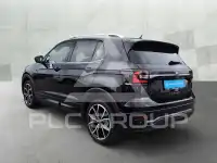 2020 Volkswagen T-Cross